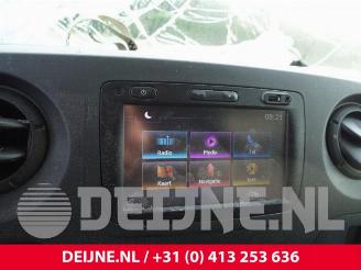 Renault Master Master IV (FV), Van, 2010 2.3 dCi 125 16V FWD picture 30
