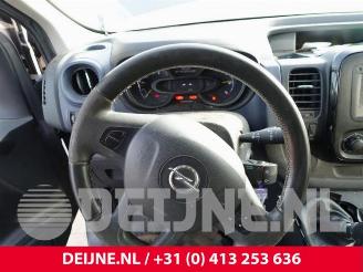 Opel Vivaro Vivaro, Van, 2014 / 2019 1.6 CDTI BiTurbo 140 picture 23