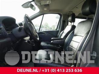 Opel Vivaro Vivaro, Van, 2014 / 2019 1.6 CDTI BiTurbo 140 picture 21