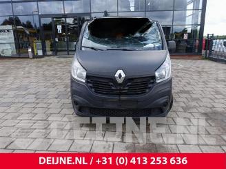 Renault Trafic Trafic (1FL/2FL/3FL/4FL), Van, 2014 1.6 dCi 115 picture 2