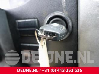 Mercedes Sprinter Sprinter 3,5t (906.13/906.23), Ch.Cab/Pick-up, 2006 / 2018 316 CDI 16V picture 28