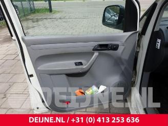 Volkswagen Caddy Caddy III (2KA,2KH,2CA,2CH), Van, 2004 / 2015 2.0 SDI picture 18