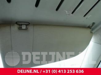 Volkswagen Caddy Caddy III (2KA,2KH,2CA,2CH), Van, 2004 / 2015 2.0 SDI picture 29