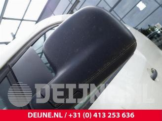 Volkswagen Caddy Caddy III (2KA,2KH,2CA,2CH), Van, 2004 / 2015 2.0 SDI picture 13