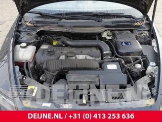 Volvo V-50 V50 (MW), Combi, 2003 / 2012 2.5 T5 20V AWD picture 35