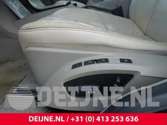 Volvo V-50 V50 (MW), Combi, 2003 / 2012 2.5 T5 20V AWD picture 20