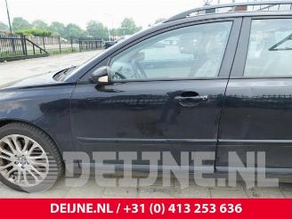 Volvo V-50 V50 (MW), Combi, 2003 / 2012 2.5 T5 20V AWD picture 16