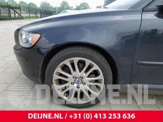Volvo V-50 V50 (MW), Combi, 2003 / 2012 2.5 T5 20V AWD picture 9