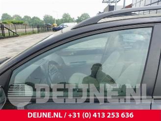 Volvo V-50 V50 (MW), Combi, 2003 / 2012 2.5 T5 20V AWD picture 15