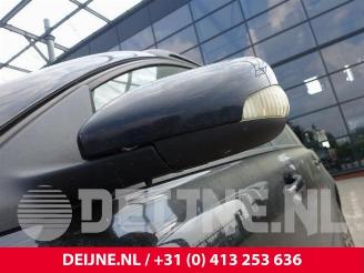 Volvo V-50 V50 (MW), Combi, 2003 / 2012 2.5 T5 20V AWD picture 12