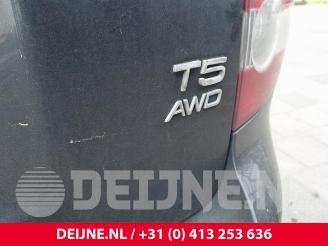 Volvo V-50 V50 (MW), Combi, 2003 / 2012 2.5 T5 20V AWD picture 32