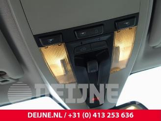 Volvo V-50 V50 (MW), Combi, 2003 / 2012 2.5 T5 20V AWD picture 29