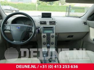 Volvo V-50 V50 (MW), Combi, 2003 / 2012 2.5 T5 20V AWD picture 31