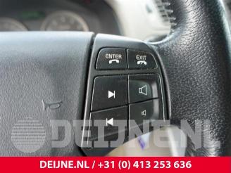 Volvo V-50 V50 (MW), Combi, 2003 / 2012 2.5 T5 20V AWD picture 26