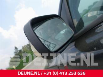 Volvo V-50 V50 (MW), Combi, 2003 / 2012 2.5 T5 20V AWD picture 13