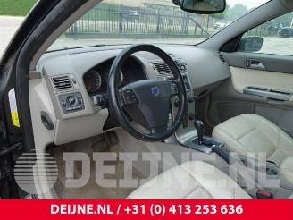 Volvo V-50 V50 (MW), Combi, 2003 / 2012 2.5 T5 20V AWD picture 19