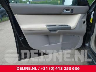 Volvo V-50 V50 (MW), Combi, 2003 / 2012 2.5 T5 20V AWD picture 17