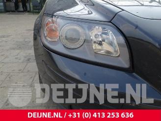 Volvo V-50 V50 (MW), Combi, 2003 / 2012 2.5 T5 20V AWD picture 34