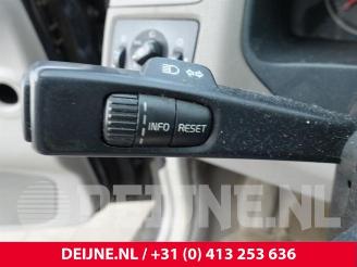 Volvo V-50 V50 (MW), Combi, 2003 / 2012 2.5 T5 20V AWD picture 23