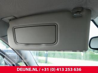 Volvo V-50 V50 (MW), Combi, 2003 / 2012 2.5 T5 20V AWD picture 27