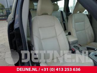 Volvo V-50 V50 (MW), Combi, 2003 / 2012 2.5 T5 20V AWD picture 33