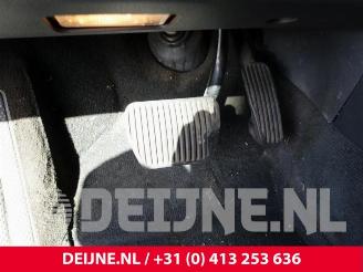 Volvo V-70 V70 (SW), Combi, 1999 / 2008 2.4 20V 140 picture 23