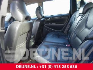Volvo V-70 V70 (SW), Combi, 1999 / 2008 2.4 20V 140 picture 34