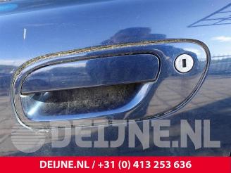 Volvo V-70 V70 (SW), Combi, 1999 / 2008 2.4 20V 140 picture 14