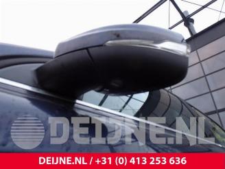 Volvo Xc-60 XC60 I (DZ), SUV, 2008 / 2017 2.0 D4 16V picture 11