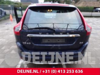 Volvo Xc-60 XC60 I (DZ), SUV, 2008 / 2017 2.0 D4 16V picture 30
