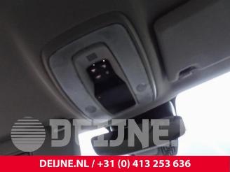 Volvo Xc-60 XC60 I (DZ), SUV, 2008 / 2017 2.0 D4 16V picture 22