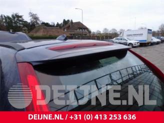 Volvo Xc-60 XC60 I (DZ), SUV, 2008 / 2017 2.0 D4 16V picture 29