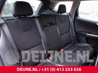 Volvo Xc-60 XC60 I (DZ), SUV, 2008 / 2017 2.0 D4 16V picture 33