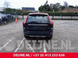 Volvo Xc-60 XC60 I (DZ), SUV, 2008 / 2017 2.0 D4 16V picture 6