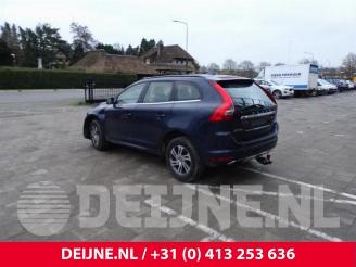 Volvo Xc-60 XC60 I (DZ), SUV, 2008 / 2017 2.0 D4 16V picture 5