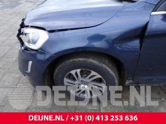 Volvo Xc-60 XC60 I (DZ), SUV, 2008 / 2017 2.0 D4 16V picture 9
