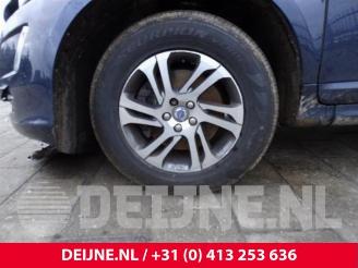Volvo Xc-60 XC60 I (DZ), SUV, 2008 / 2017 2.0 D4 16V picture 10