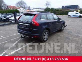 Volvo Xc-60 XC60 I (DZ), SUV, 2008 / 2017 2.0 D4 16V picture 7