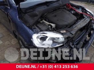 Volvo Xc-60 XC60 I (DZ), SUV, 2008 / 2017 2.0 D4 16V picture 35