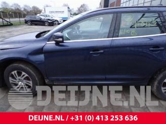 Volvo Xc-60 XC60 I (DZ), SUV, 2008 / 2017 2.0 D4 16V picture 14