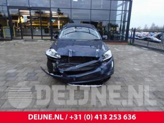 Volvo Xc-60 XC60 I (DZ), SUV, 2008 / 2017 2.0 D4 16V picture 2
