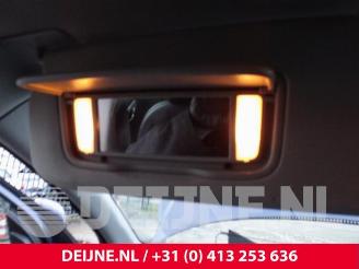 Volvo Xc-60 XC60 I (DZ), SUV, 2008 / 2017 2.0 D4 16V picture 21