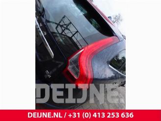 Volvo Xc-60 XC60 I (DZ), SUV, 2008 / 2017 2.0 D4 16V picture 31