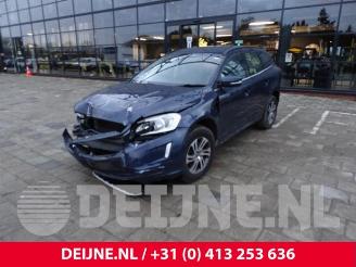 Volvo Xc-60 XC60 I (DZ), SUV, 2008 / 2017 2.0 D4 16V picture 3