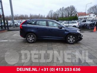 Volvo Xc-60 XC60 I (DZ), SUV, 2008 / 2017 2.0 D4 16V picture 8