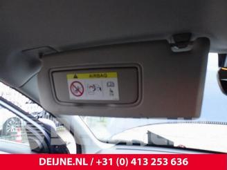 Volvo Xc-60 XC60 I (DZ), SUV, 2008 / 2017 2.0 D4 16V picture 20