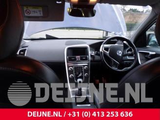 Volvo Xc-60 XC60 I (DZ), SUV, 2008 / 2017 2.0 D4 16V picture 27