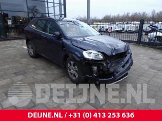 skadebil auto Volvo Xc-60 XC60 I (DZ), SUV, 2008 / 2017 2.0 D4 16V 2015/3