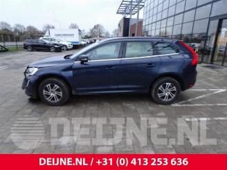 Volvo Xc-60 XC60 I (DZ), SUV, 2008 / 2017 2.0 D4 16V picture 4
