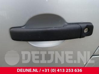 Renault Trafic Trafic (1FL/2FL/3FL/4FL), Van, 2014 1.6 dCi 90 picture 14